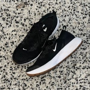 Women’s Nike React Escape Run Flyknit Sneakers